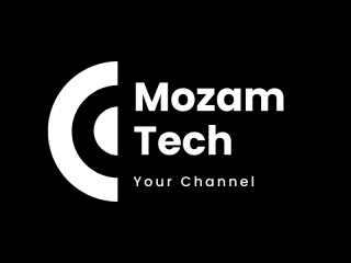 Logo Mozam Tech